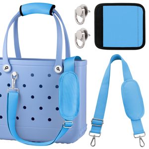 สายสะพายสำหรับกระเป๋า Bogg Bag สายสะพายไหล่แบบปรับได้สำหรับกระเป๋าขนาด XL และ M อุปกรณ์เสริมสำหรับกระเป๋าชายหาดยางแบบ Tote Bag - Product Image 2