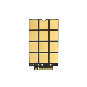 Rm500q RM500Q-GL 5G Sub 6Ghz M.<span class=keywords><strong>2</strong></span> Module LTE-A Voor <span class=keywords><strong>Iot</strong></span>/Embb Ondersteunt 5G Nsa En Sa Modi Dongle 5G Naar Usb 3.0 Type-C - Product Image 3
