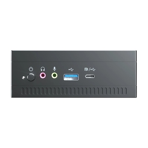 Más AMD Athlon oro 3150u R5 3550H R7 3750H Mini PC Win11 TPM2.0 Vega gráfico M.2 NVMe 4K HD2.0 DP tipo-c AC WiFI - Product Image 6