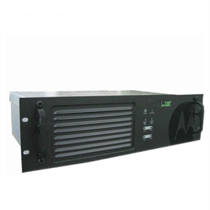 Repetidor Digital Xir R8200, Radio de Control Remoto Inalámbrico, Radio Bidireccional Digital DMR de 25W, Color Negro - Product Image 3