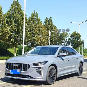 Voitures d'occasion pas chères 2024 Geely Xingrui <span class=keywords><strong>L</strong></span> <span class=keywords><strong>4</strong></span> portes 5 places berline voitures à essence d'occasion à <span class=keywords><strong>vendre</strong></span> - Product Image 1