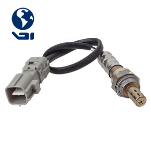 Sensor de oxígeno automático original para TOYOTA Número de pieza 234-4168 Nueva condición con garantía de 1 año Entrega a tiempo 100% QC Probado - Product Image 1
