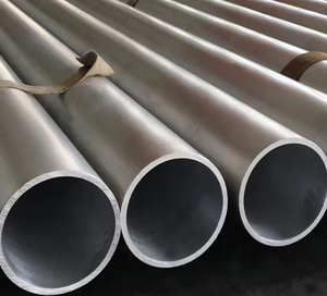 <span class=keywords><strong>Tube</strong></span> rond en aluminium série 3000 de qualité supérieure à prix abordable – Service de pliage, soudage et découpe de tubes en aluminium - Product Image 1