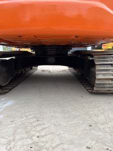 Excavadora de Orugas DOOSAN DX140LC en Venta, Motor Hino de Alta Eficiencia, 1 Año de Garantía, Precio Competitivo, Bomba Principal Usada - Product Image 3