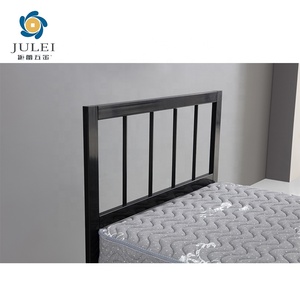 เตีย<span class=keywords><strong>ง</strong></span>พับโลหะดีไซน์ทัน<span class=keywords><strong>ส</strong></span>มัย โครงเหล็ก แนวนอน พับได้ ขนาดควีนไซ<span class=keywords><strong>ส</strong></span>์ แบบแท่น - Product Image 4