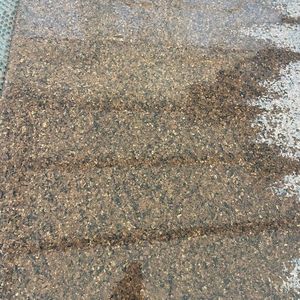 Dalles de granit brun désertique les plus vendues pour la décoration murale de cuisines, salles de bain, villas et hôpitaux - Exportation en gros - Product Image 4