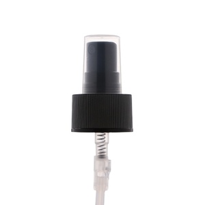 Crimp on Spray Aerosol Valve plastic
