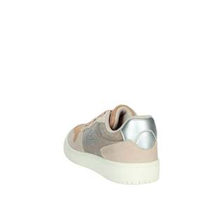 Zapatillas Deportivas para Niña Liu Jo, Color Rosa, Modelo 4F4313 TX452, Estilo Chunky - Product Image 2