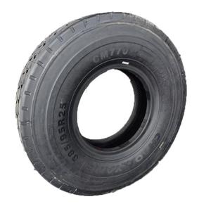 ยางรถบรรทุกเรเดียลจีนขนาด 295 80 22.5 ขายส่งสำหรับซิมบับเว - Product Image 4