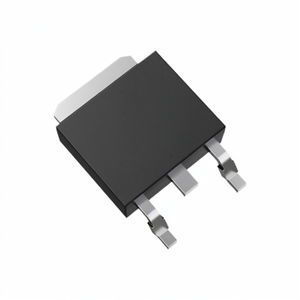 Transistors DPAK+ TK10S04K3L(T6L1,NQ) - Achetez en ligne des composants électroniques, circuits intégrés (BOM) en stock - Product Image 1