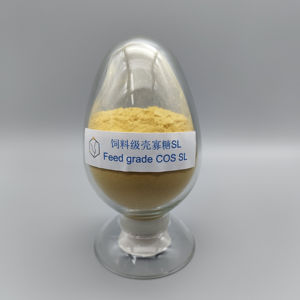 איכות פרימיום מזון כיתה chitosan oligosaccharide עבור בעלי חיים - Product Image 3