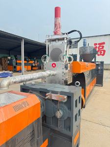 Granuladora Industrial de Plástico de Alta Eficiencia con Motor y Bomba para Reciclaje y Gestión de Residuos a Precio Competitivo - Product Image 5