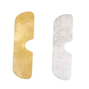 Oemodm Patchs oculaires personnalisés à la lutéine, masques hydrogel rafraîchissants pour soulager la fatigue oculaire et la myopie, en boîte - Product Image 4