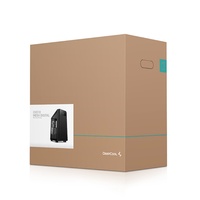 Nuevo Deepcool CH510 MESH Digital White Middle Tower Case Gaming PC Gaming CASE Middle Tower Pc case Atx