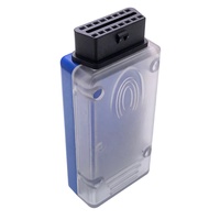 Conector OBD AOTAI Hembra, Carcasa de PVC Negra para OBD2, Estándar de Voltaje, para Escáner OBD II, Herramienta de Diagnóstico Automotriz