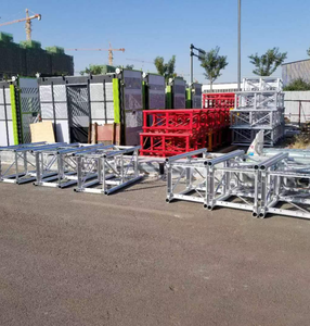 Башенные краны, строительные подъемники, строительные инструменты для строительства лифта - Product Image 6