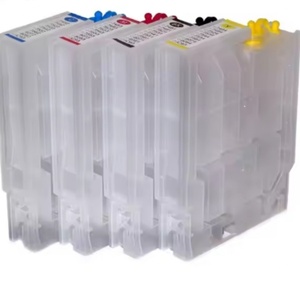 Cartucho de Tinta Recargable Supercolor IC93 para Impresora Epson PX M7050 S7050 - Product Image 2