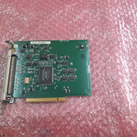 INTERFACE PCI-6202.