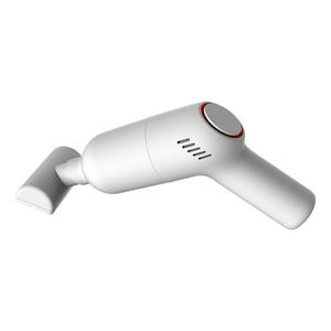 Aspiradora de <span class=keywords><strong>Coche</strong></span> Transfronteriza Recargable, Súper Succión Potente, Inalámbrica, Portátil, Conveniente, Mini, para el Hogar y Mascotas, 25 Minutos de Autonomía - Product Image 1