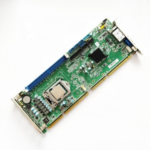 ADVANTECH PCE-5029G2-00A1E PCE-5129G2-00A1E KCQ0353771 คอมพิวเตอร์ฝังตัว LGA1151 H110 FSHB DDR4/DUAL LAN/DUAL DIS - Product Image 2