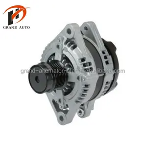 Alternador 12V 100A 104210-2070 104210-2071 104210-4470 27060-0P140 27060-0P141 para Lexus RX350 3.5L para Toyota Camry 3.5L