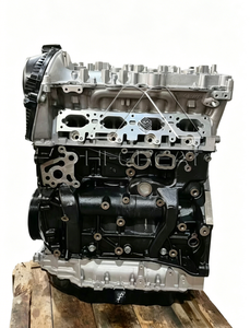 Bloc moteur essence EA888 CJX 2.0TFSI 4 cylindres pour Golf Octavia CJX, directement de l'usine - Product Image 6