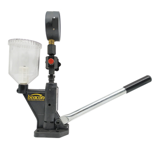 Probador de Inyectores de Combustible Diésel S60h, <span class=keywords><strong>Simulador</strong></span> de Boquillas con Manómetro de Presión de 0-60 Mpa - Product Image 5