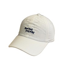 Gorra de Béisbol Ligera, Transpirable, de Secado Rápido e Impermeable, con Bordado, Ajustable, a la Moda