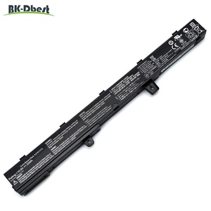 Batería para Portátil de 10.8V 2950mAh 33Wh A41N1308 A31N1319 para <span class=keywords><strong>ASUS</strong></span> Serie X451 <span class=keywords><strong>X551</strong></span>, Venta al Por Mayor de Fábrica - Product Image 3