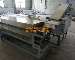 <strong>Chapati</strong> <strong>Maker</strong> Tortilla Machine/Automatic Pita <strong>Maker</strong>/Tortilla Flat Bread Machine - Product Image 3