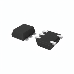 SOT 665 Electronics Component Power Management (PMIC) BD5241FVE-TR In Stock - Product Image 1