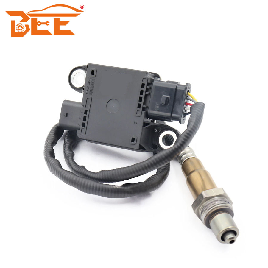 39265-2u500 Diesel Exhaust Pm Particulate Matter Sensor Fit For Kia Optima Jf 16 Crdi D4fe 2018 2022 0281007673 - View #9