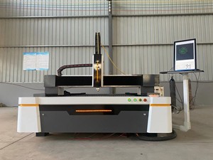 H1530 고속 CNC 플라즈마 절단기 Cnc 플라즈마 - Product Image 2