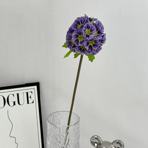 QYYM-518 Decoración de Flores Artificiales Hechas a Mano para Ocasiones de Graduación - Product Image 5