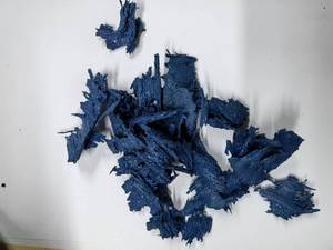 <span class=keywords><strong>Mantillo</strong></span> De Goma De Corteza De Goma Coloreada Granulos De Caucho (<span class=keywords><strong>mantillo</strong></span>) Para Patio De Juegos Al Aire Libre Y Suelo De Fitness En El - Product Image 4