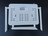 ONU XPON de Grado Industrial Ai4201-X7 4GE+WIFI5+CATV UPC IP TCP GPRS FTTH 5G POE