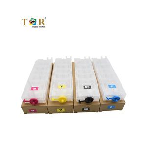 ตลับหมึกเติมได้ รุ่น T902XL/E902XL ใช้กับเครื่องพิมพ์ WorkForce Pro C5710/C5210 XL ขนาด XL ชิปอัจฉริยะรุ่นใหม่ล่าสุด รับประกัน 18 เดือน - Product Image 5