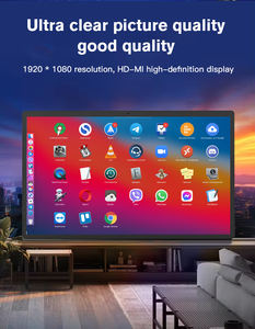 Tablette PC Android 14 à écran tactile 15,6 pouces RK3576, 4+32 Go, murale, WIFI, POE, pour affichage publicitaire - Prix usine - Product Image 3