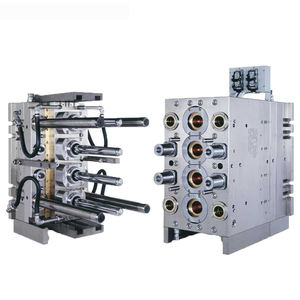 قالب كرسي بلاستيكي مخصص - Product Image 4