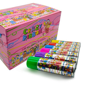 Ruban Fou de Taiwan, Corde à Faire des Bêtises, Corde de Fête - Product Image 4