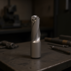 Ttake Ta8899 5xD Insert Drill Bit Carbide Drilling Tool <b>Machine</b> Use - Product Image 3