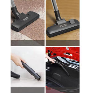 <span class=keywords><strong>Aspirateur</strong></span> industriel de <span class=keywords><strong>1000</strong></span> <span class=keywords><strong>watts</strong></span> pour voiture, Portable, robuste, pour magasin en plein air, atelier, entrepôt - Product Image 2