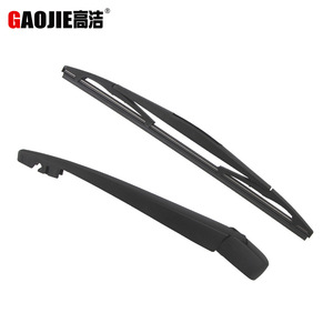 Compatible con el conjunto del brazo del limpiaparabrisas trasero del Citroen C-Zero 2010. - Product Image 1