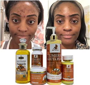Concentre oem/odm ไวท์เทนนิ่ง Anti-acius tumeric + <span class=keywords><strong>gluta</strong></span> <span class=keywords><strong>PLUS</strong></span> ชุดดูแลผิวกันแดดรุ่นอัพเกรด - Product Image 2