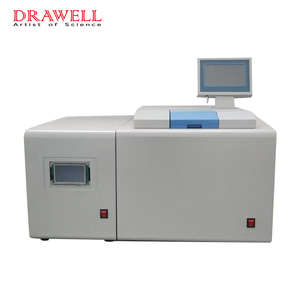 Otomatik Kompresörlü Soğutma Isı Değeri Test Cihazı Tam Otomatik Oksijen Bombası Kalorimetresi Kömür Kalorimetresi - Product Image 2