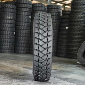Neumático Radial de Acero para Camión AURUNZE 13R22.5 D875 de Calidad Superior y Precio Increíble para el Mercado de Zambia y Ghana - Product Image 3
