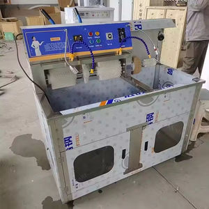 เครื่องซักทำความสะอาดและอบแห้งรองเท้ากีฬาเชิงพาณิชย์ พร้อมฟังก์ชั่นฆ่าเชื้อและทำความสะอาด ราคาเครื่องซักรองเท้า - Product Image 5