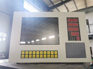 Banc d'essai automatique de pompe d'injection diesel de 12 cylindres de décharge d'huile 12PSBG-7F - Product Image 4