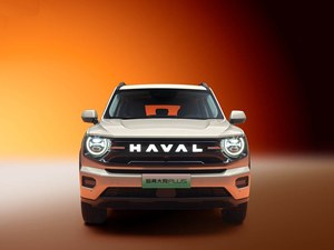 Haval Big Dog 1.5T DCT 2WD Édition <span class=keywords><strong>Border</strong></span> <span class=keywords><strong>Collie</strong></span> 2024 - Product Image 6
