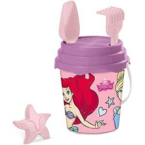 Ensemble de seaux PRINCESS - Product Image 1